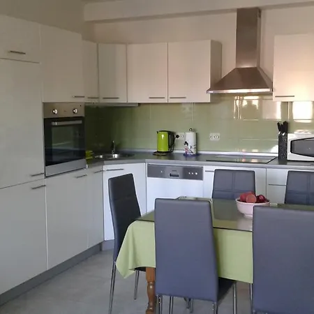 Appartement Mery Trogir