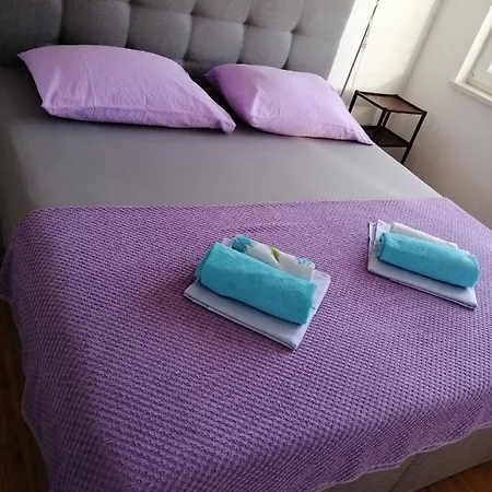 Apartmán Mery