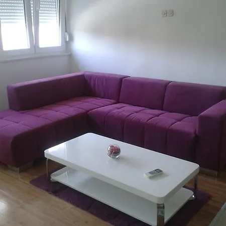 Mery Apartamento