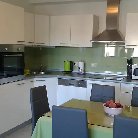 Appartement Mery *