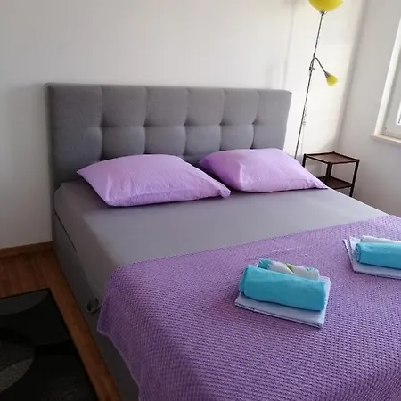 Mery Apartment