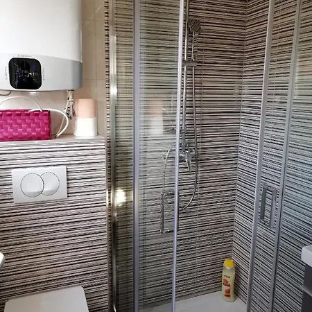 Apartamento Mery