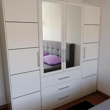 Appartement Mery *