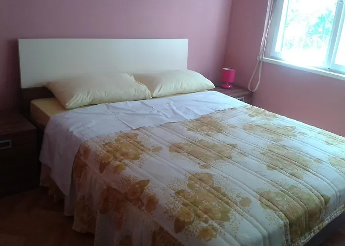 Apartamento Mery Trogir