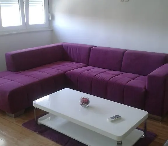 Mery Appartement