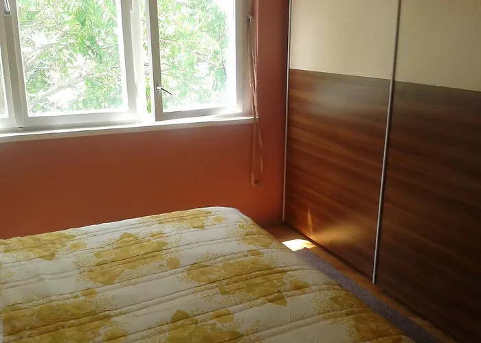 Appartement Mery