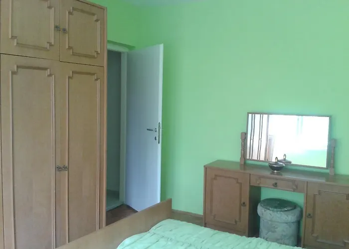 Mery Apartamento Trogir