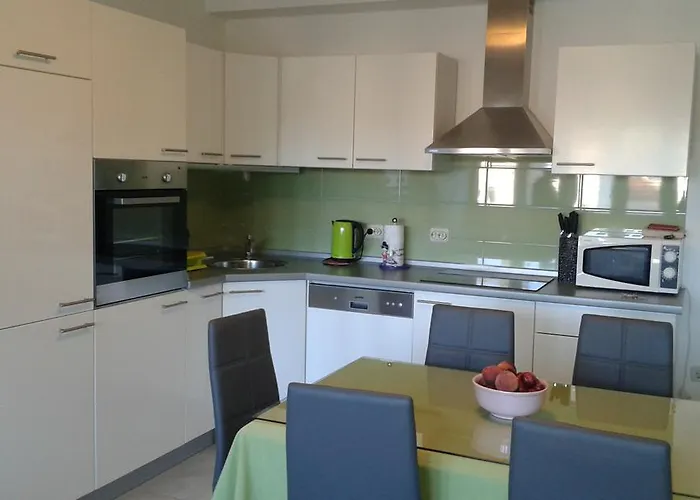 Appartement Mery *