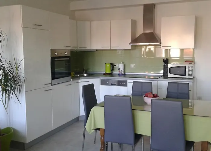 Appartement Mery Trogir
