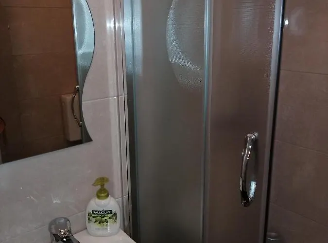 Mery Apartamento Trogir