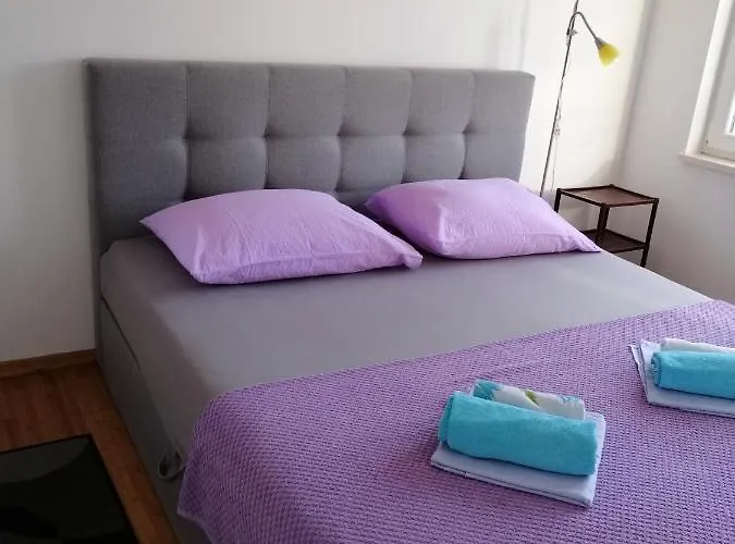 Mery Appartement