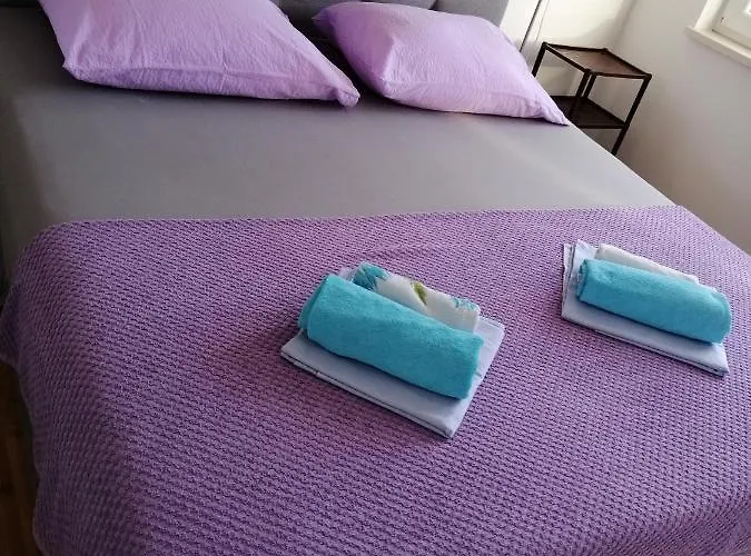 Apartment Mery