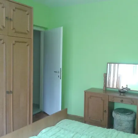 Mery Apartment Trogir