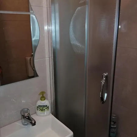 Mery Apartment Trogir